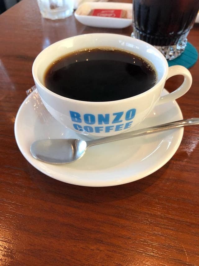 BONZO COFFEE - サブ画像3