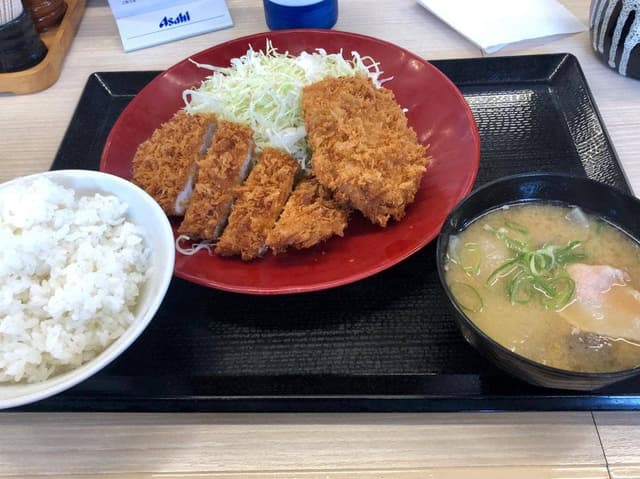 かつや 瑞江店 - サブ画像3