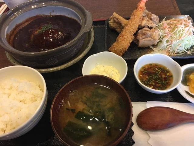 ごはんや 菜光亭 - サブ画像1