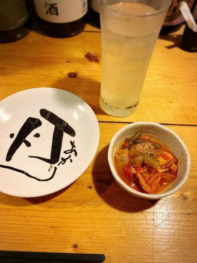灯あかりうまいもんうまいさけ - サブ画像2