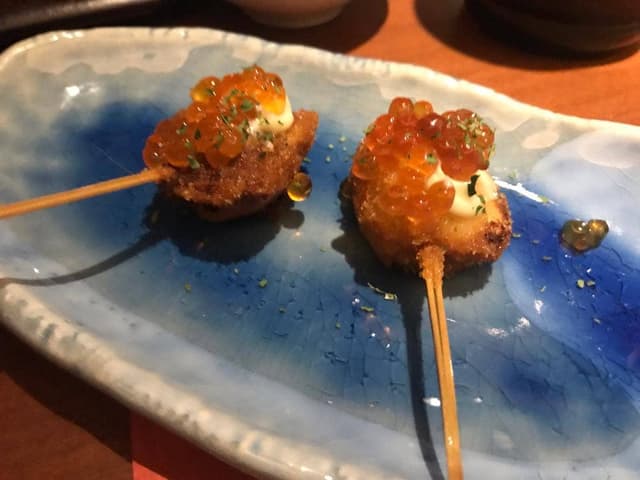 旬肴 炭焼き おにかい 刈谷店 - サブ画像1