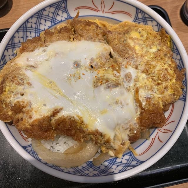 とんかつ工房 代々木上原店 - サブ画像3