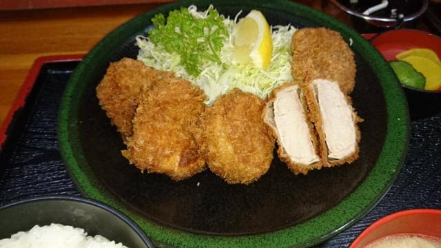 とんかつ結城 - サブ画像1