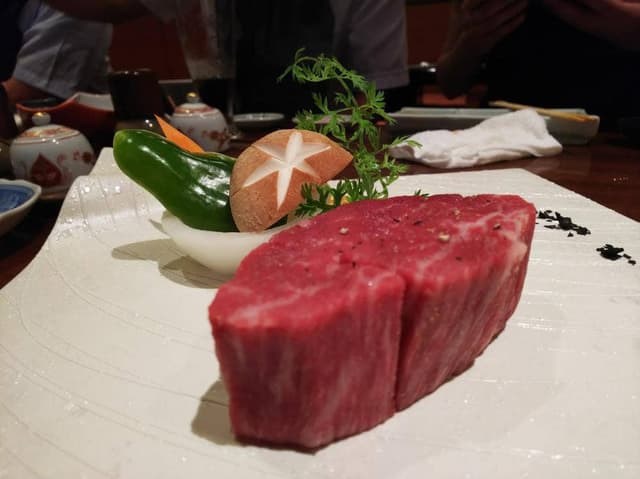やきにく鈴 - サブ画像1