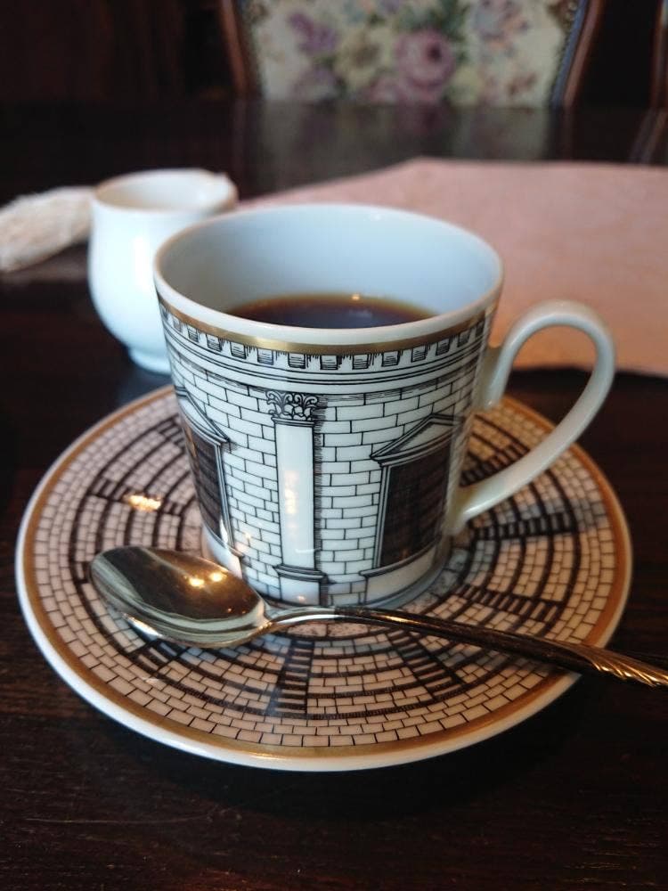 カフェ ド ベーセベージェ
