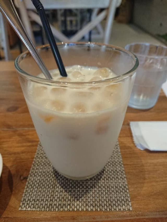 バーバスコーヒー - サブ画像1