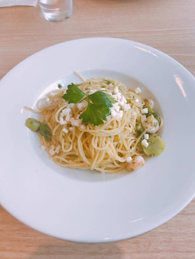 カフェコムサ 松山三越店 - サブ画像3