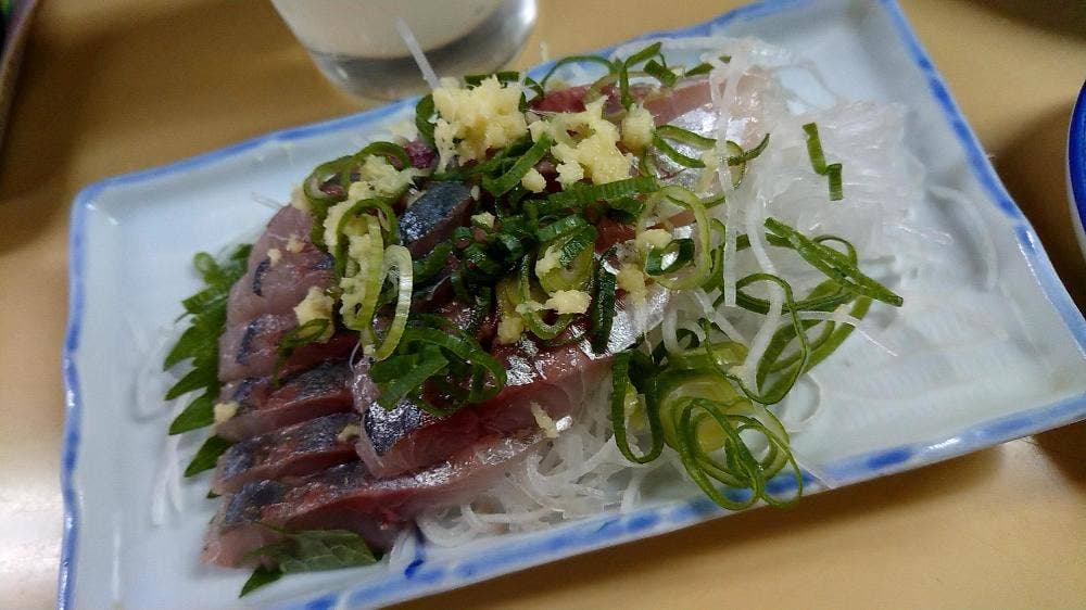 みつわや酒店
