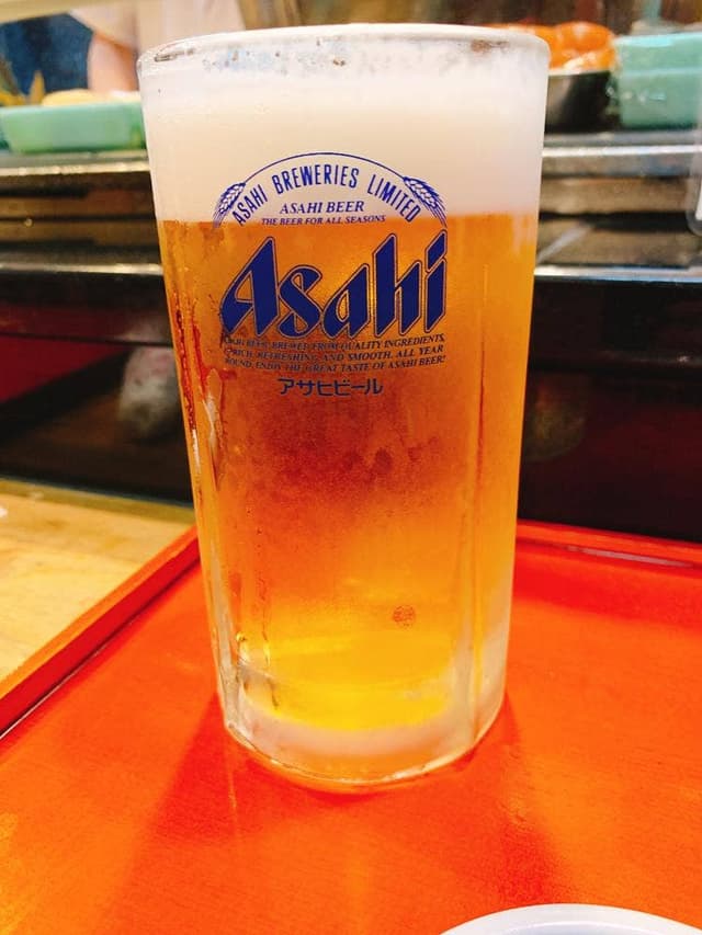北浜寿司本店 - サブ画像3