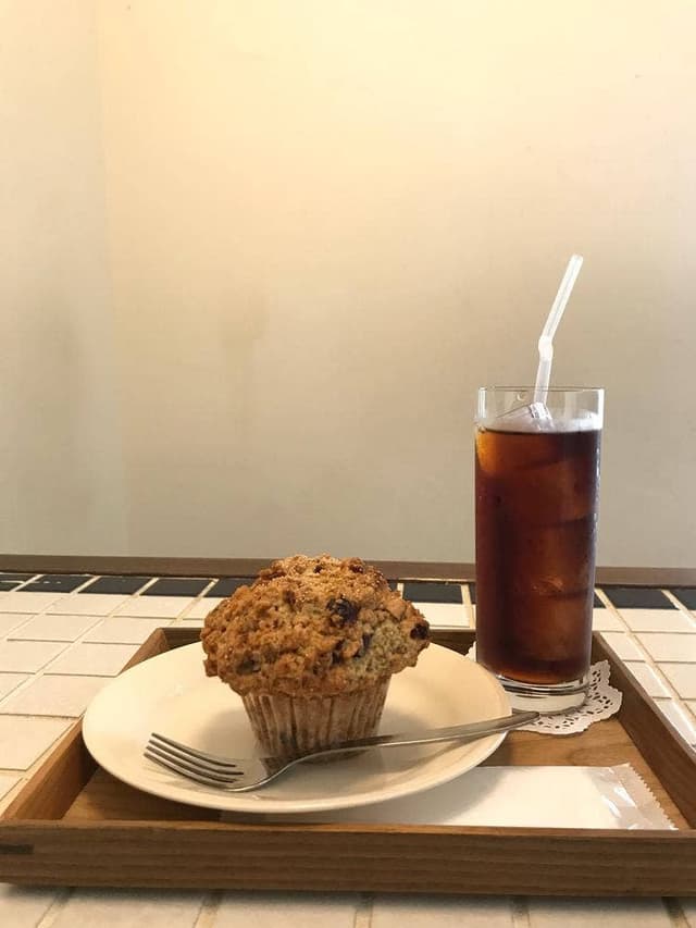 おかしと喫茶 トロッコ - サブ画像1