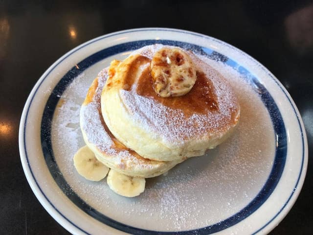 Bedford Cafe - サブ画像3