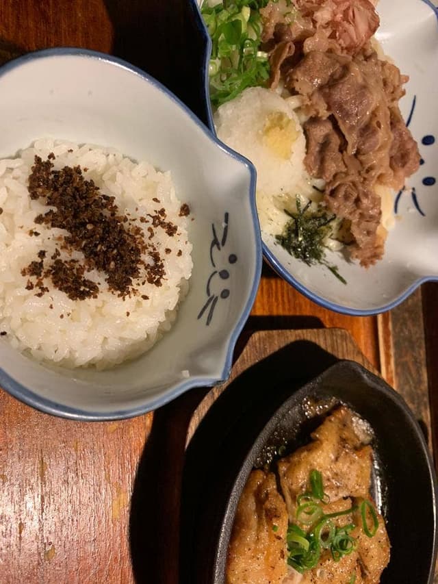 のらや 高槻店 - サブ画像2