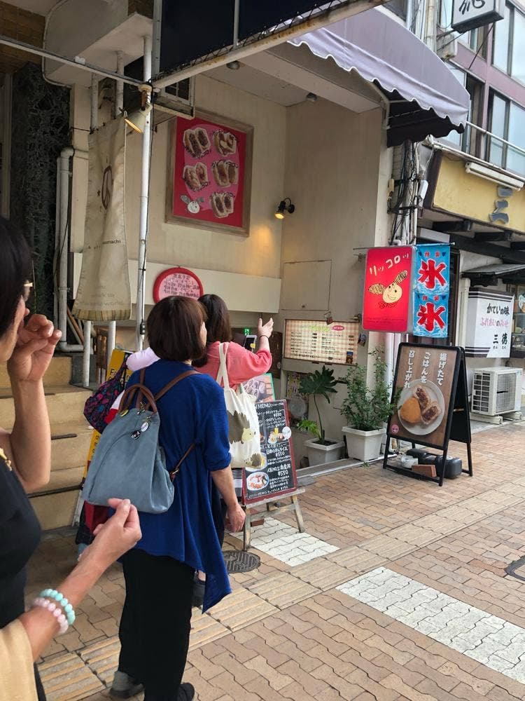 リッコロッ