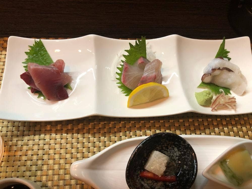 町家料理 結月