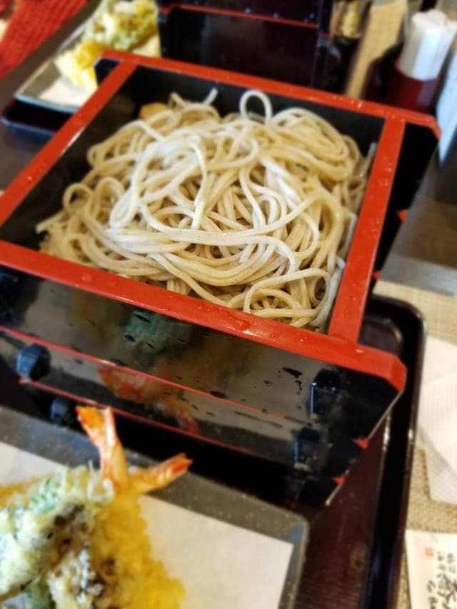 蕎麦兄 - サブ画像3