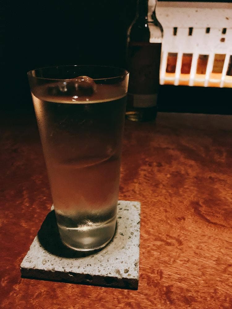 bar Barriére
