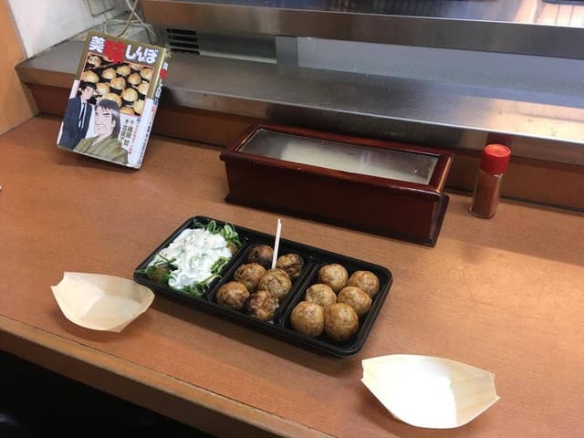 会津屋 天保山店 - サブ画像1