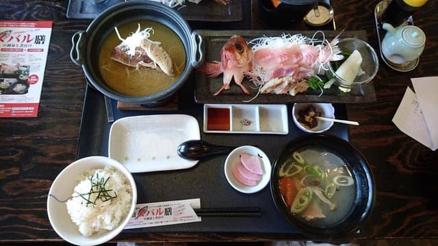 はくちょう亭奈良屋 - サブ画像2