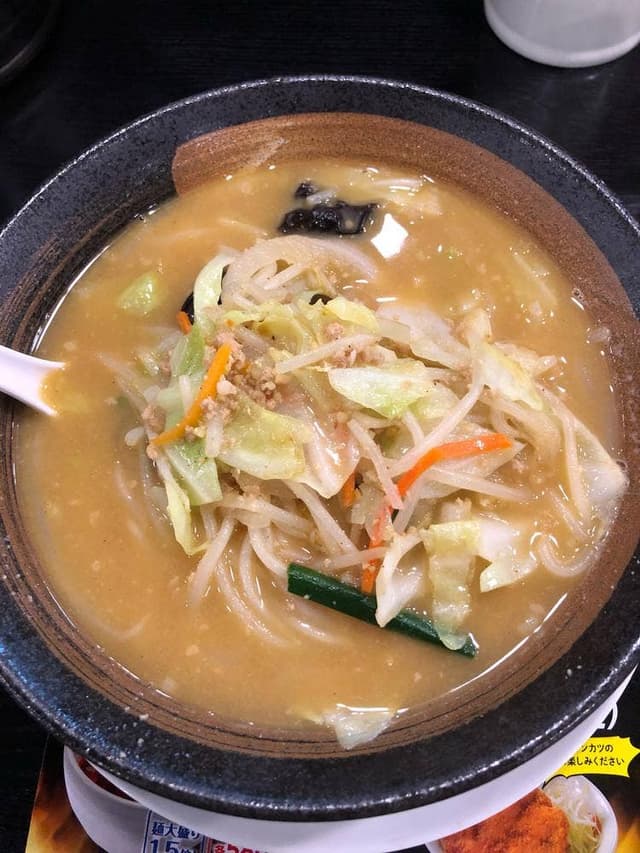 幸楽苑 江戸川篠崎店 - サブ画像1
