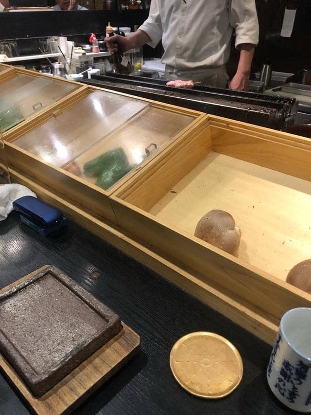 焼き鳥 松元 西中洲店 - サブ画像3