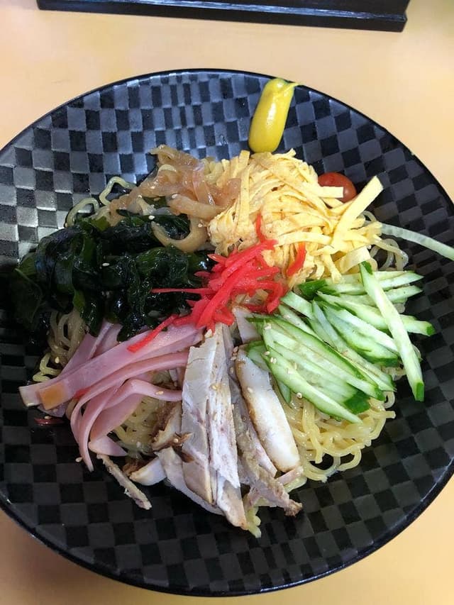 味の太陽 見晴台店 - サブ画像2