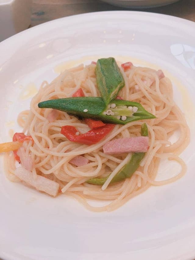 洋食屋 きし川 - サブ画像1