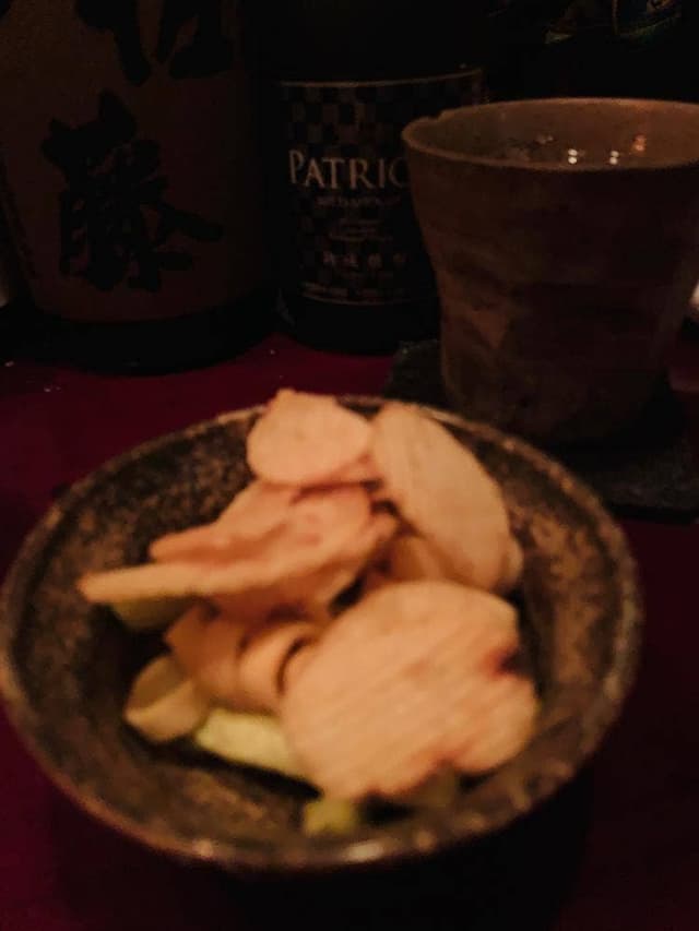 焼酎呑ミ処 2nd - サブ画像1