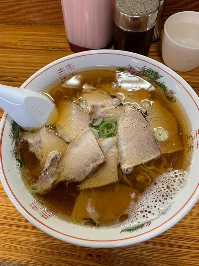 ちどり食堂 - サブ画像3