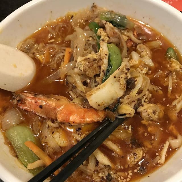 小香港 - サブ画像1