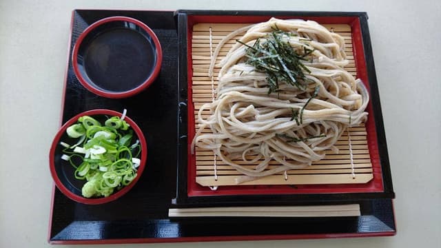茶屋っこ 道の駅 石神の丘 - サブ画像1