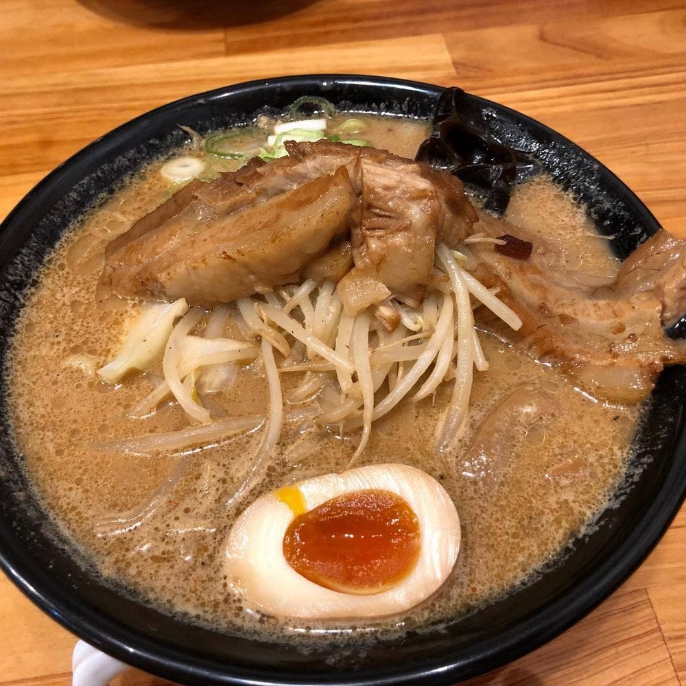 味噌之かんべ