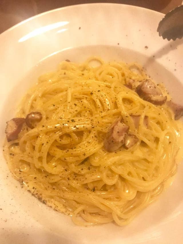 dining bar couzen - サブ画像3