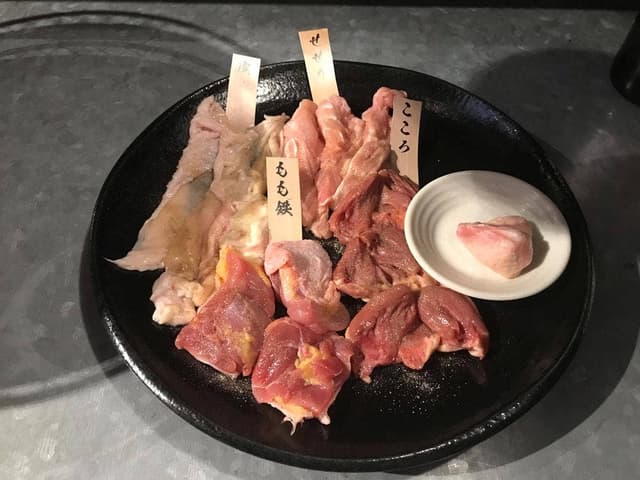 七輪焼鳥 一鳥 西中島店 - サブ画像2