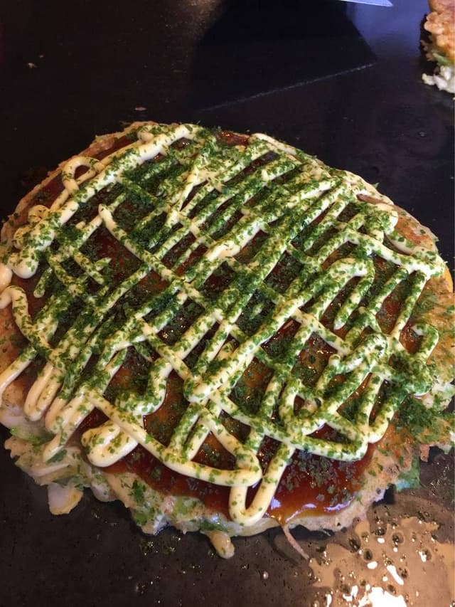 お好み焼き かわ本 本店 - サブ画像3