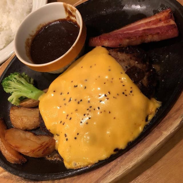 ココス 名古屋阿久比店 - サブ画像1