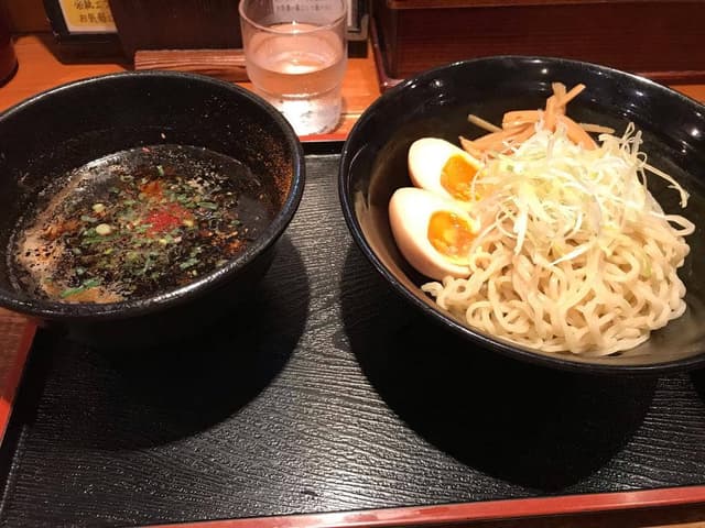 麺屋 新月 - サブ画像3