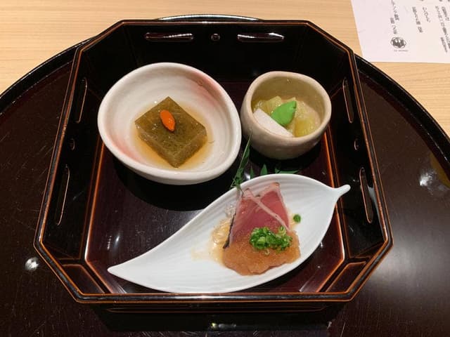 京都 つる家 ホテルアソシア静岡 - サブ画像3
