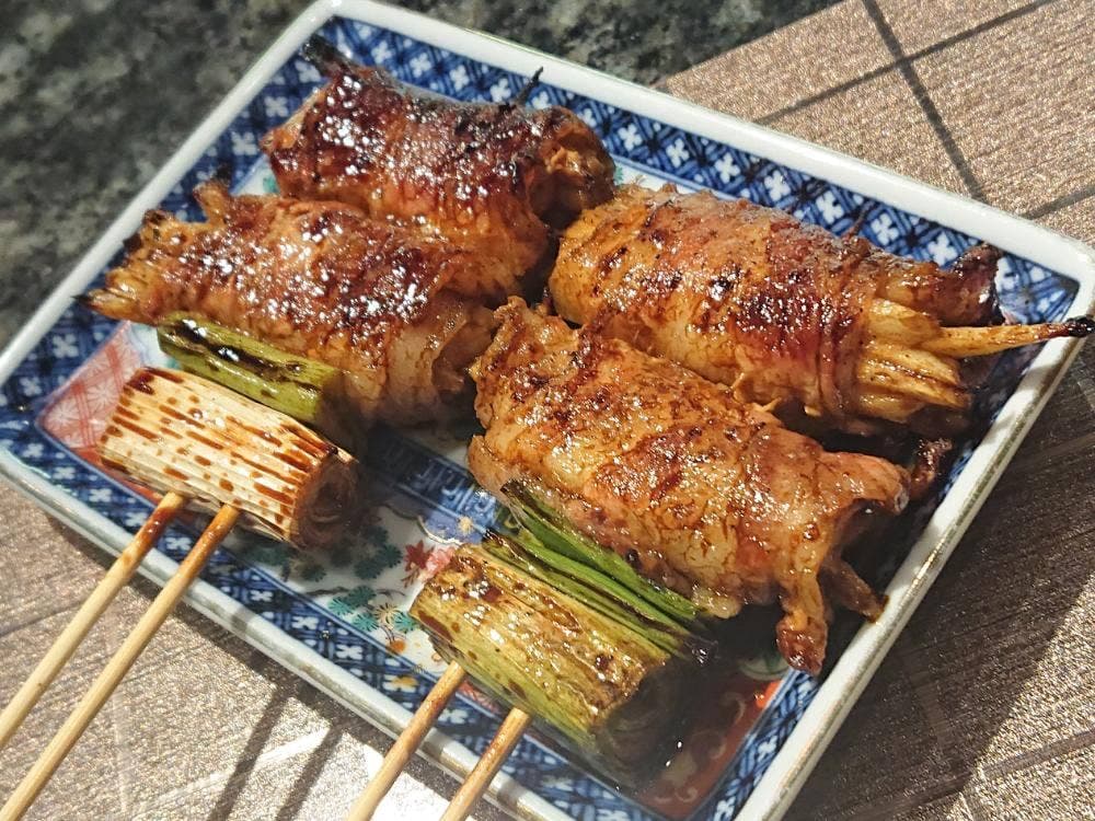 鳥春