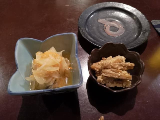 おばんざいとお酒 飛やじ - サブ画像1