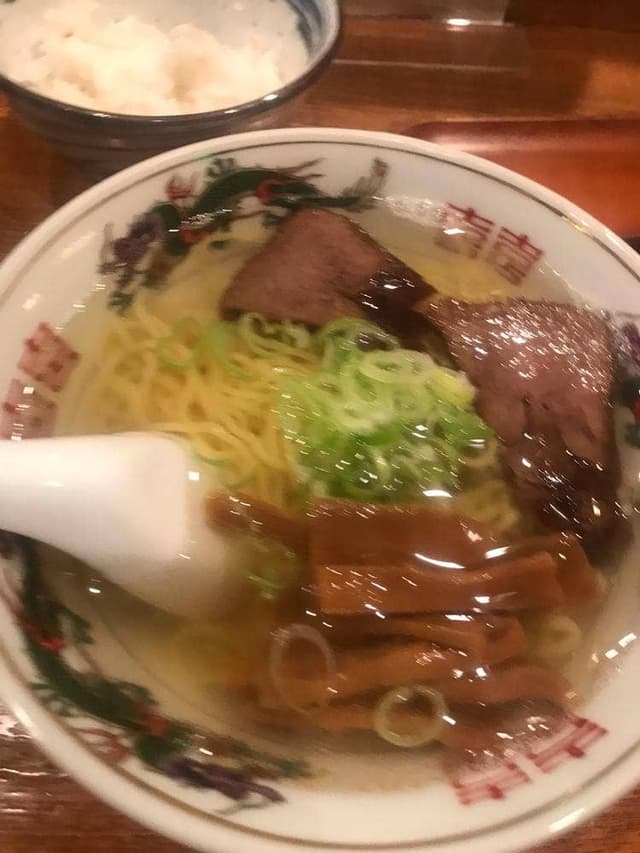 麦めしと牛タンの店 牛助 - サブ画像1