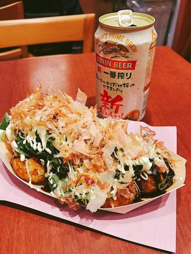 蛸薬師 わなか - サブ画像3