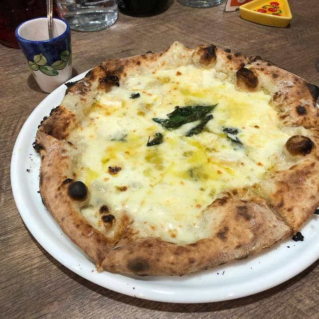 Pizzeria Rapporti - サブ画像2