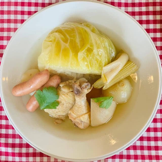 カフェレストラン おきらく亭 - サブ画像1