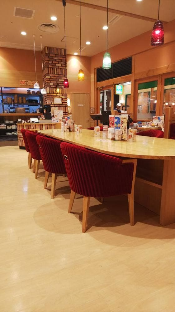 コメダ珈琲店 イオンモール神戸南店 - サブ画像2