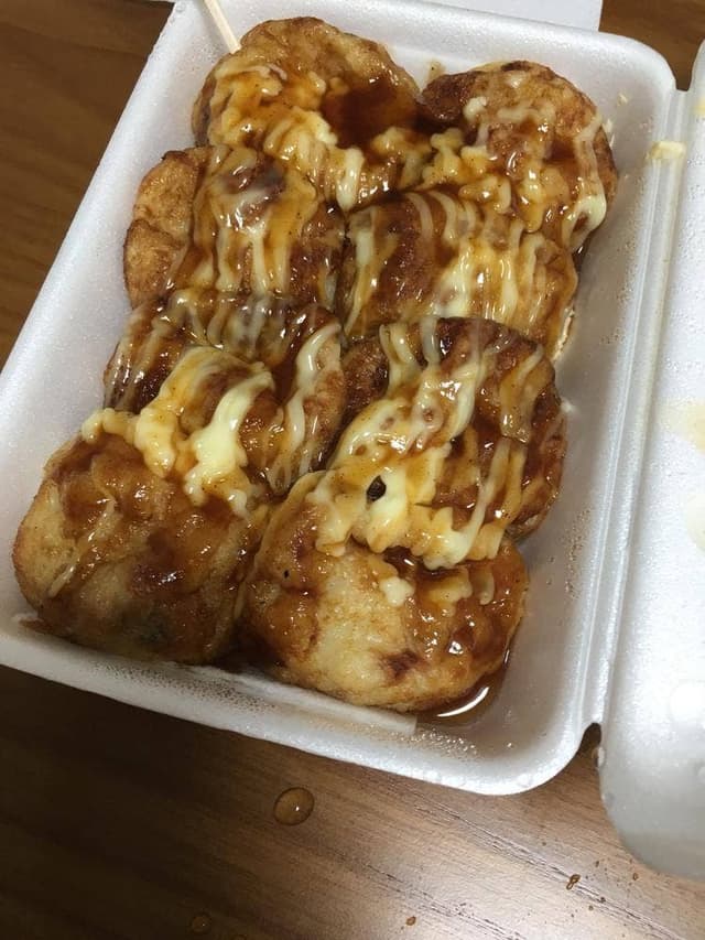 あべのたこやき やまちゃん 川口店 - サブ画像3