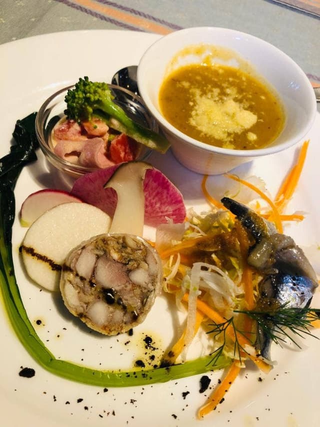 ローズ・エ・ロメオ - サブ画像3