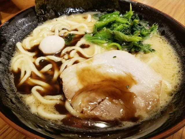 壱角家 西川口店 - サブ画像3