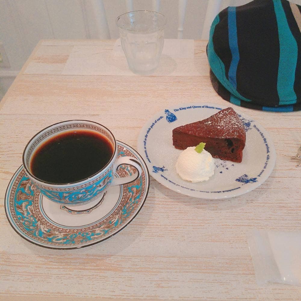 TWEEDLE COFFEE