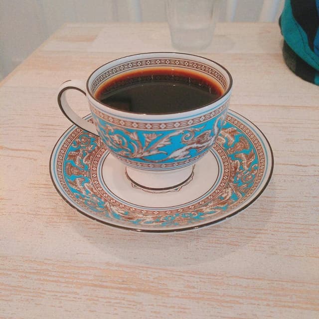 TWEEDLE COFFEE - サブ画像1