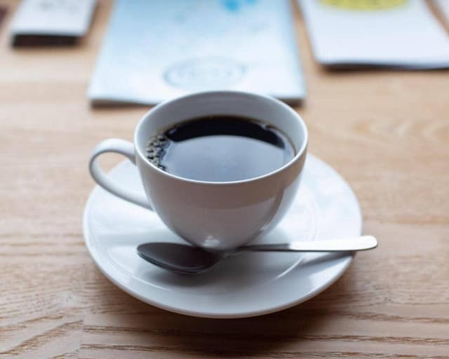 Sunny Day Coffee - サブ画像1